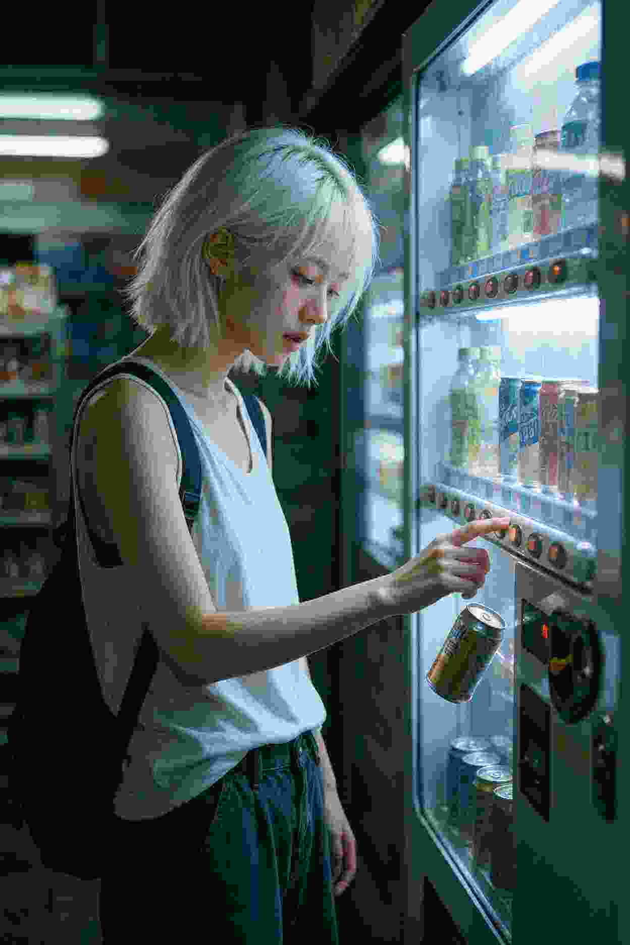午夜追踪
