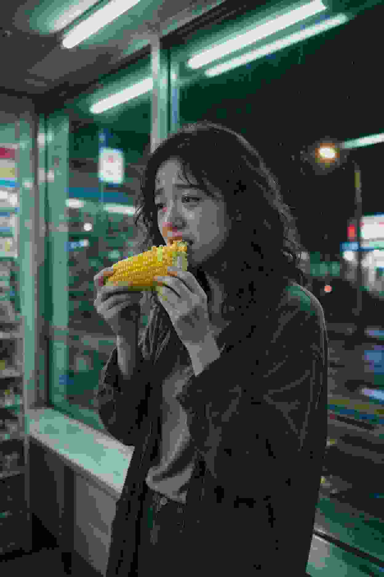 校花的秘密