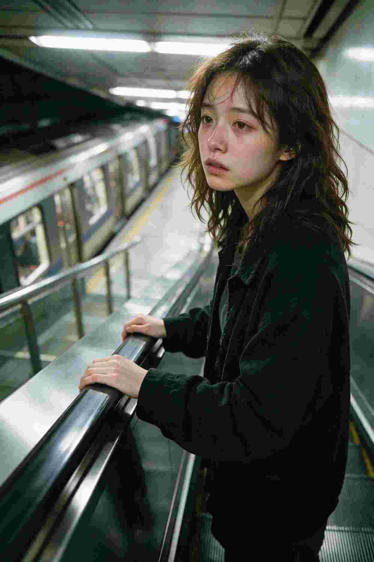 异次元少女